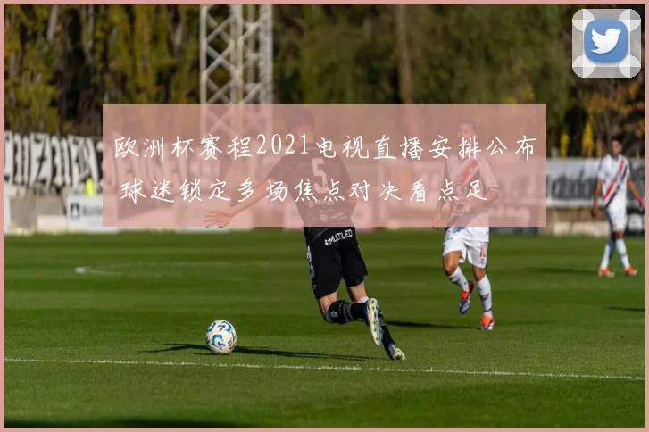 欧洲杯赛程2021电视直播安排公布 球迷锁定多场焦点对决看点足